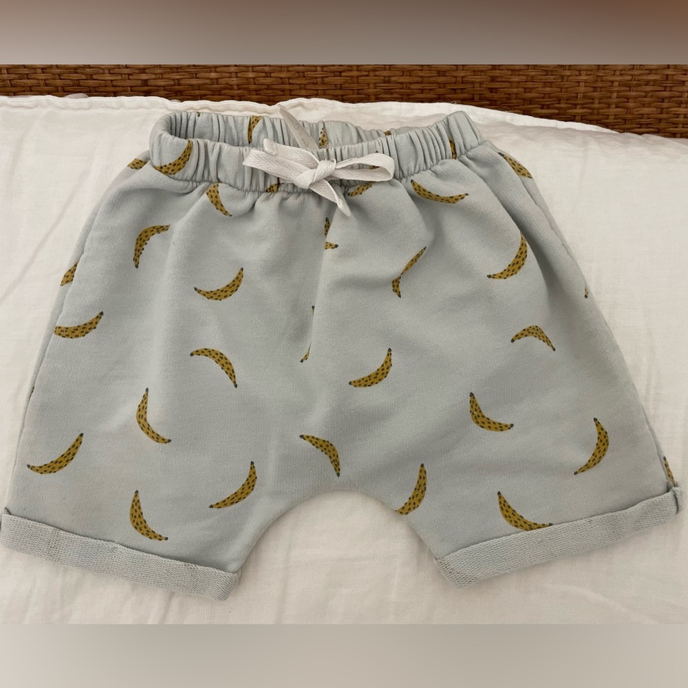 RYLLE+ CRU shorts